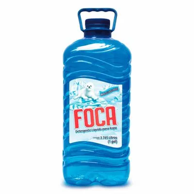Foca Líquido 3.7L